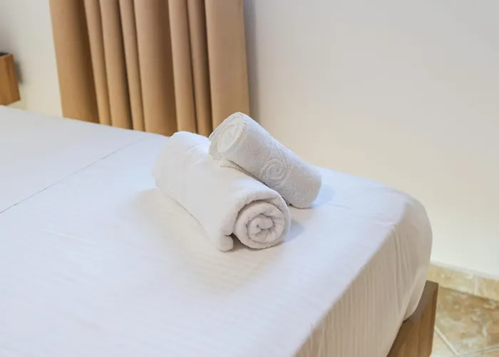 Riti Hotel apartamentowy