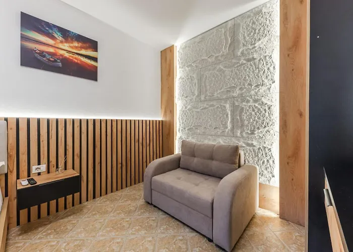 Hotel apartamentowy Riti