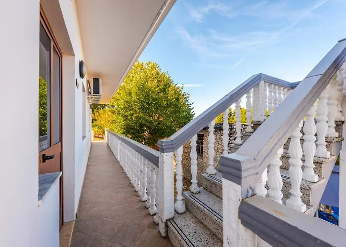 Riti Hotel apartamentowy *