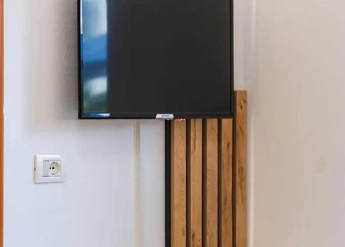 Riti Hotel apartamentowy