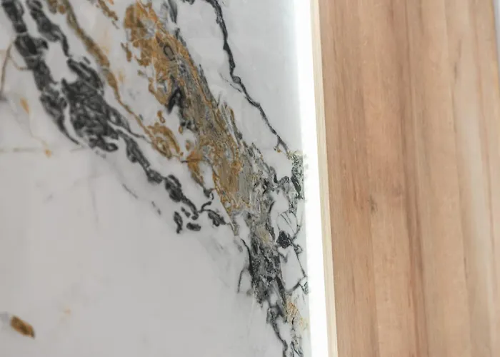 Hotel apartamentowy Riti