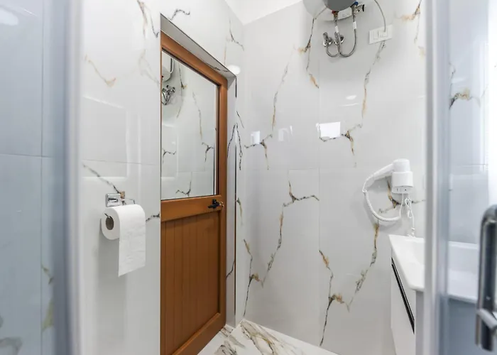 Hotel apartamentowy Riti