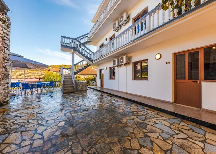 Riti Hotel apartamentowy *