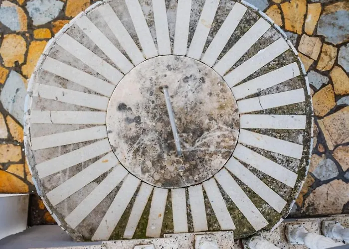 Hotel apartamentowy Riti