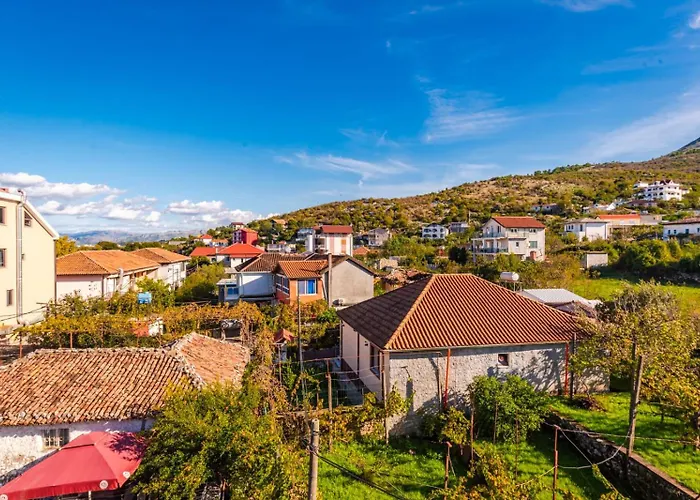 Riti Hotel apartamentowy *