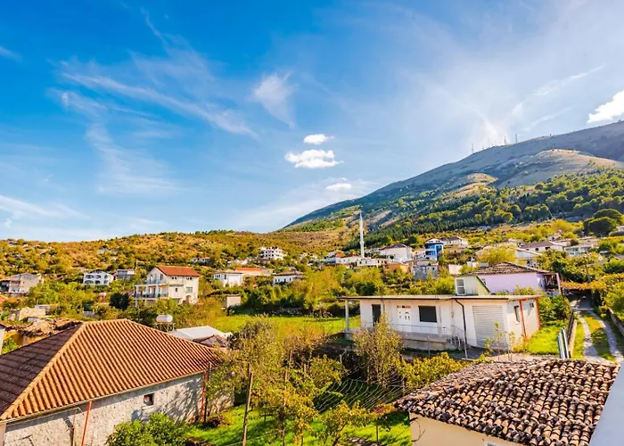 Hotel apartamentowy Riti *