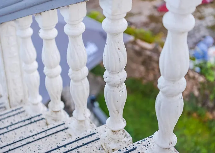 Riti Hotel apartamentowy Široka