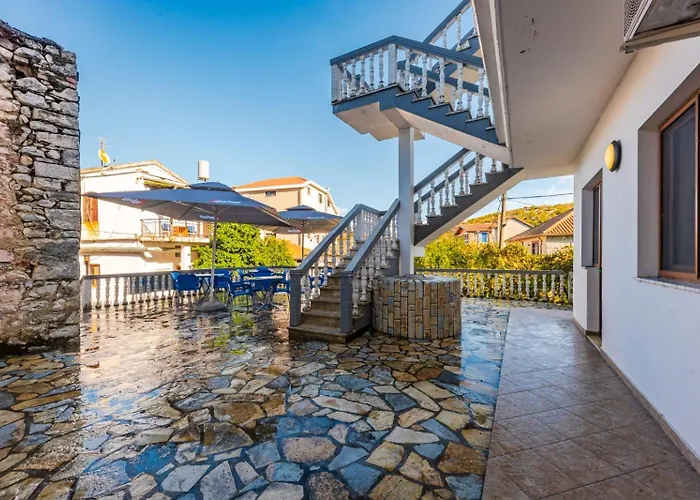 Hotel apartamentowy Riti