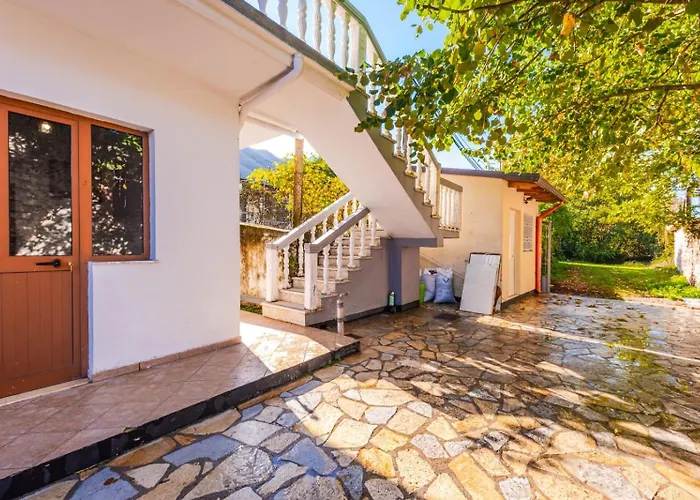 Riti Hotel apartamentowy *