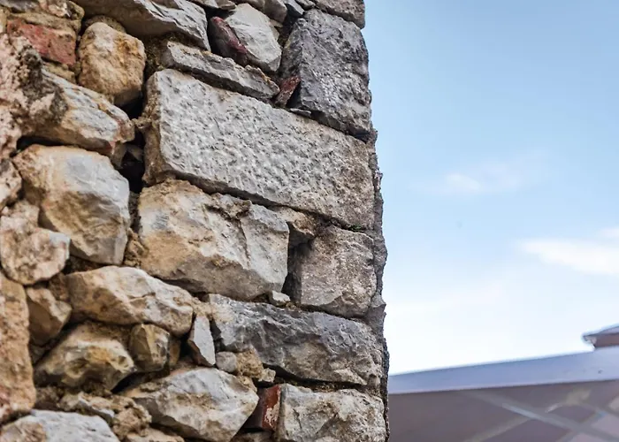 Hotel apartamentowy Riti