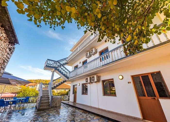 Riti Hotel apartamentowy *