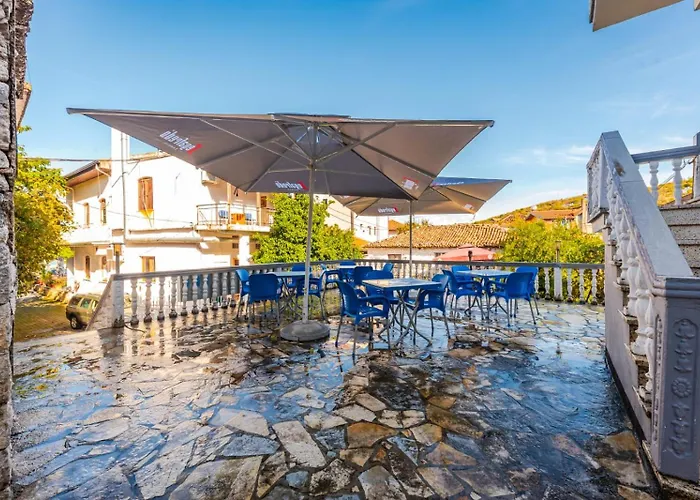 Hotel apartamentowy Riti